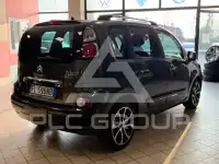 2017 Citroen C4