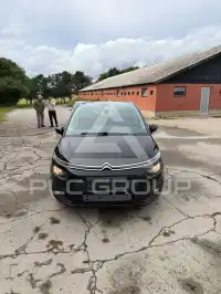 2017 Citroen C4