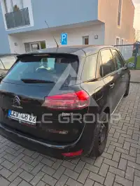 2017 Citroen C4