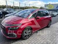 2017 Citroen C4