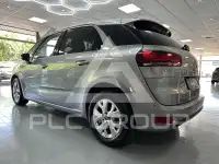 2017 Citroen C4