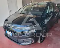 2017 Citroen C4