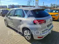 2017 Citroen C4