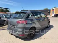 2017 Citroen C4