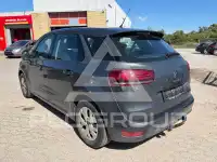 2017 Citroen C4