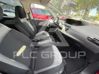 2017 Citroen C4