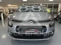 2017 Citroen C4