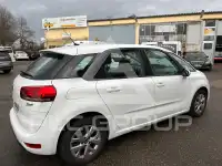 2017 Citroen C4