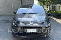 2017 Citroen C4