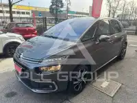 2017 Citroen C4