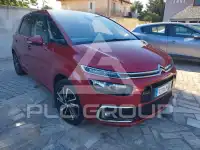 2017 Citroen C4