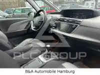 2017 Citroen C4