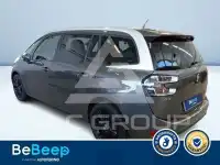 2017 Citroen C4