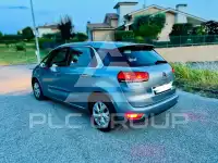 2017 Citroen C4