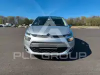 2017 Citroen C4