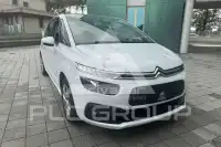 2017 Citroen C4