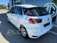 2017 Citroen C4