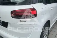 2017 Citroen C4
