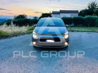 2017 Citroen C4