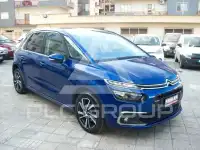 2017 Citroen C4