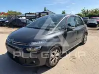 2017 Citroen C4