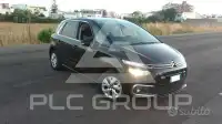 2017 Citroen C4