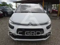 2017 Citroen C4