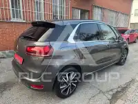 2017 Citroen C4