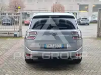 2017 Citroen C4