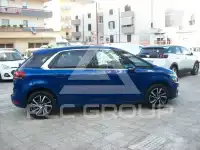 2017 Citroen C4