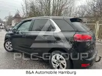 2017 Citroen C4