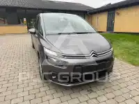 2017 Citroen C4