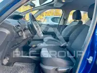 2017 Citroen C4