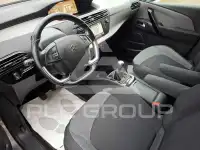 2017 Citroen C4