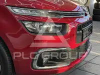 2017 Citroen C4