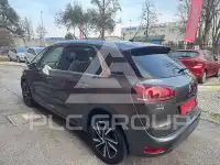 2017 Citroen C4