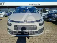 2017 Citroen C4