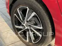 2017 Citroen C4