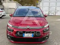 2017 Citroen C4