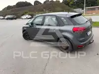 2017 Citroen C4
