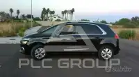 2017 Citroen C4
