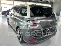 2017 Citroen C4