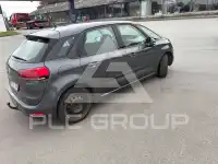 2017 Citroen C4