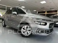 2017 Citroen C4
