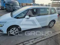 2017 Citroen C4