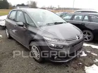 2017 Citroen C4