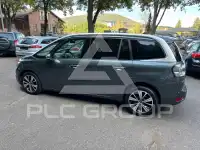 2017 Citroen C4