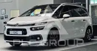 2017 Citroen C4