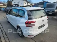 2017 Citroen C4