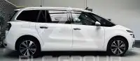 2017 Citroen C4